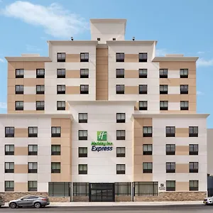 3* מלון Express - Jamaica - Jfk Airtrain - Nyc By Ihg