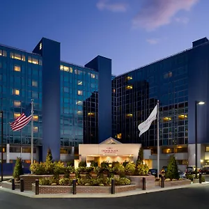 Crowne Plaza Jfk Airport Nowy Jork