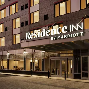 3* מלון By Marriott Jfk Airport