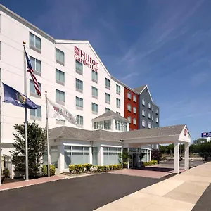 3* מלון Hilton Garden Queens Jfk - Newly Renovated